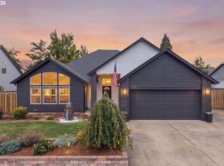 1682 SE 11th Ave, Canby, OR 97013