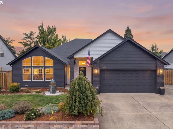 1682 SE 11th Ave, Canby, OR 97013
