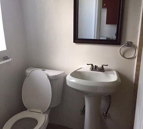 3rd image of 371 NE 80th Ter APT 12