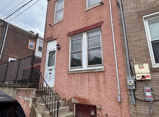 3381 Braddock St, Philadelphia, PA 19134