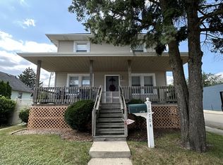 18704 Jefferson #2, Riverview, MI 48193