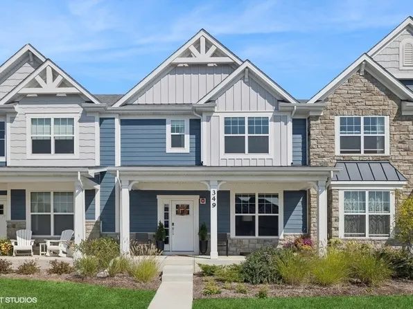 349 Didier Ct, Buffalo Grove, IL 60089