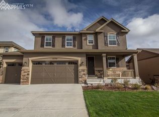 5775 Leon Young Dr, Colorado Springs, CO 80924