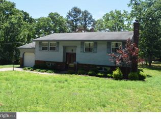 108 Cornell Dr, Voorhees, NJ 08043