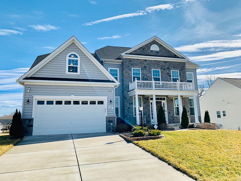 1st image of 52 Liberty Knolls Dr