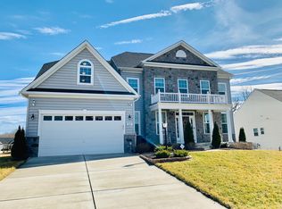 52 Liberty Knolls Dr, Stafford, VA 22554