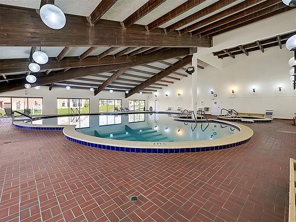 2nd image of 9360 Sunrise Lakes Boulevard #111