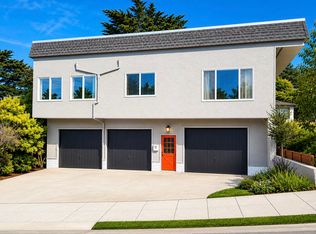 174 44th Ave #1, San Mateo, CA 94403