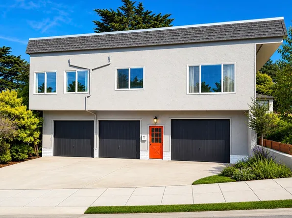 174 44th Ave #1, San Mateo, CA 94403