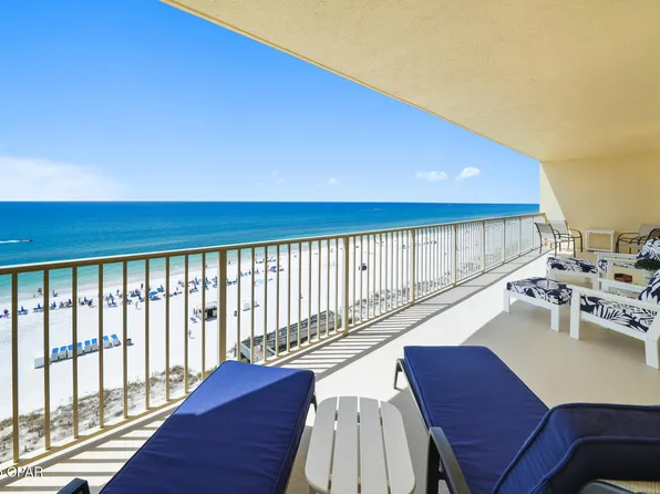 8715 Surf Dr Unit 703B, Panama City Beach, FL 32401