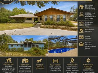9012 Erma Rd, Brooksville, FL 34613