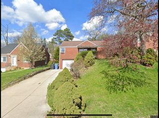 615 Somerville Dr, Pittsburgh, PA 15243