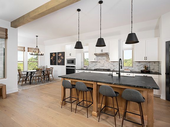 Saddlebrook Ranch - Del Rio Interior Image 2