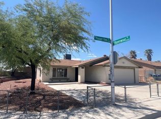 7215 Pleasant View Ave, Las Vegas, NV 89147