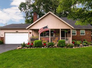 426 Lawrence Ave, Columbus, OH 43228