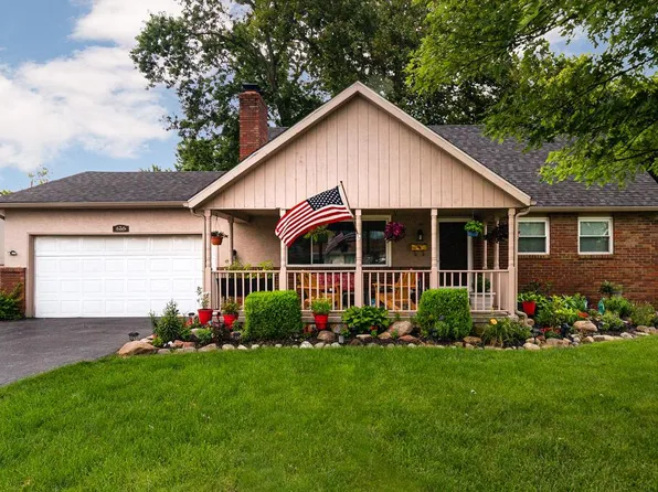 426 Lawrence Ave, Columbus, OH 43228