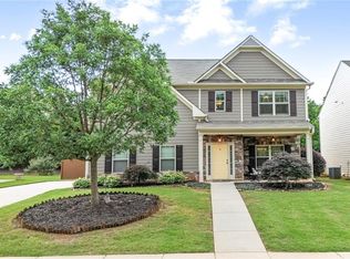 236 Creek View Ln, Acworth, GA 30102