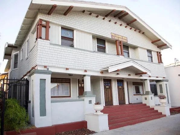 1433 W 24th St #C, Los Angeles, CA 90007