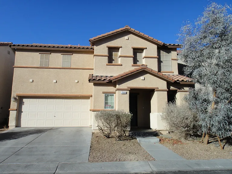 7989 Hilltop Windmill St — Photo 1