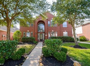 8526 Lemonmint Meadow Dr, Katy, TX 77494