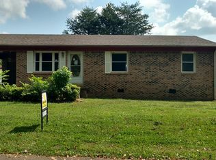 113 Somerset St, Greenfield, TN 38230