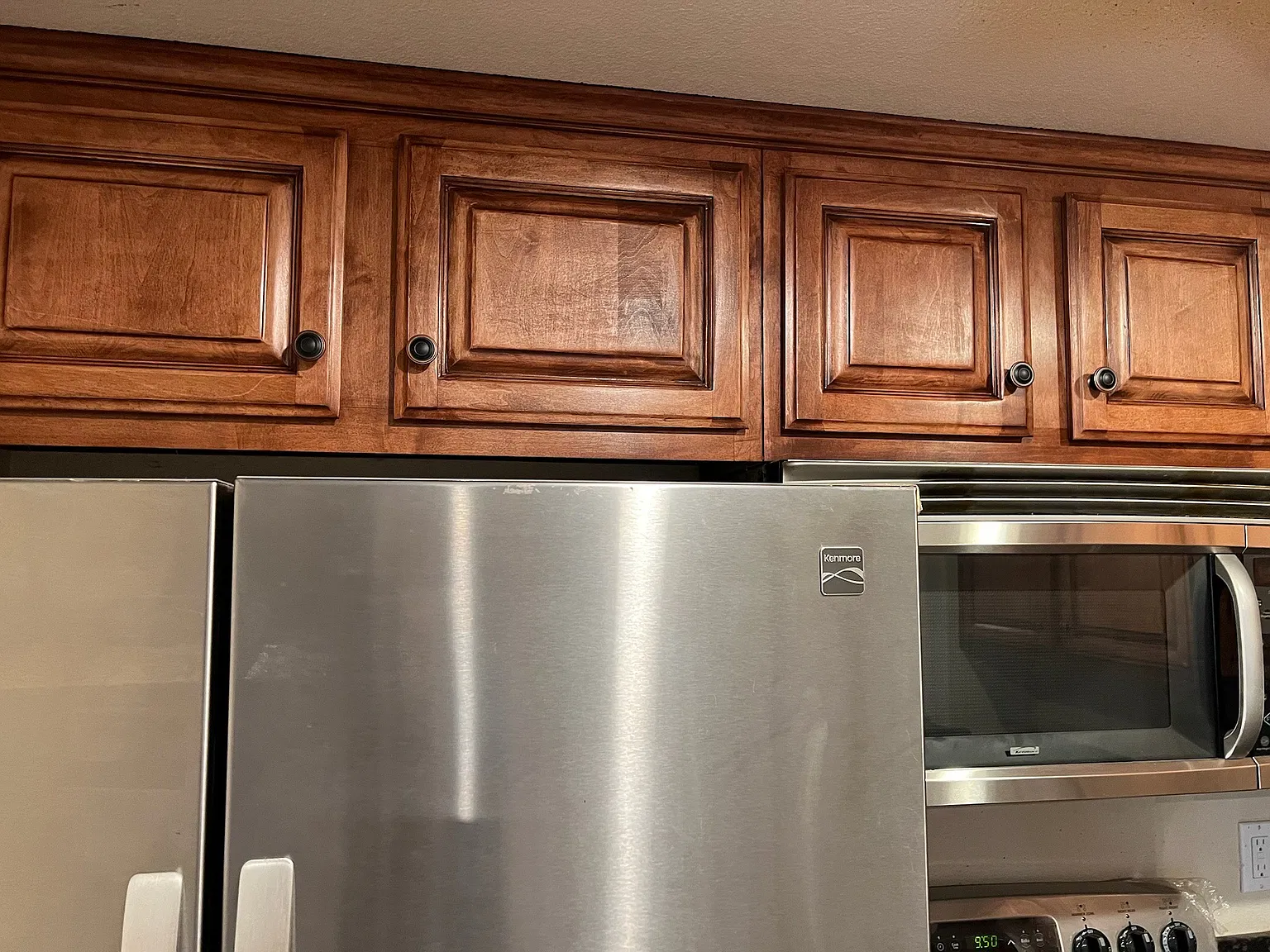 2 bed, 1100 sqft, $3,500 — Photo 4
