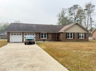 1292 Fairlawn Dr, Sumter, SC 29154