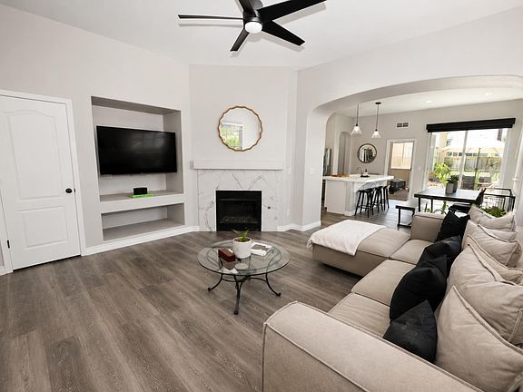 2nd image of 3693 W Persimmon Ln
