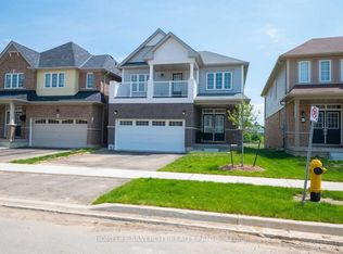 45 Anderson Rd, Brantford, ON N3T 0R8