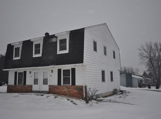 521-523 Mayville St, Theresa, WI 53091