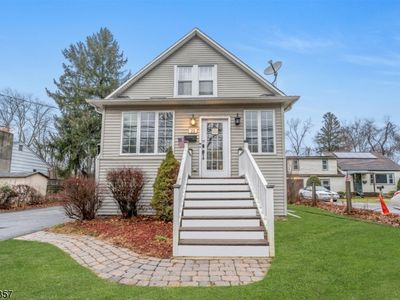 25 William St, Lincoln Park, NJ, 07035