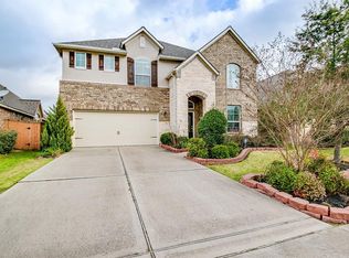 17626 Quiet Shores Dr, Richmond, TX 77407
