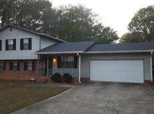 7921 Stanebrook Dr, Jonesboro, GA