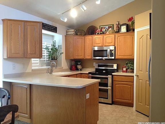 2nd image of 3443 W Picabo St
