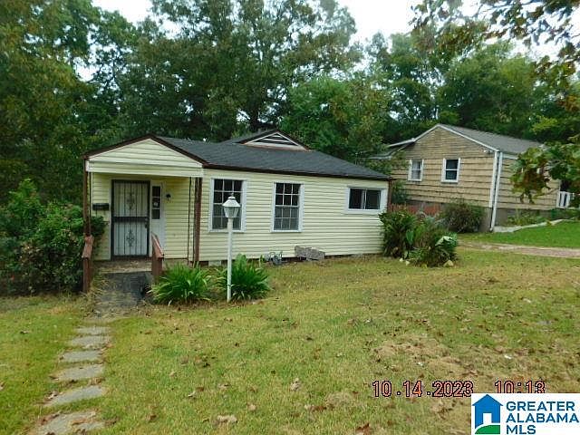 1st image of this home