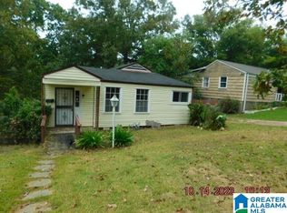 1200 33rd St, Birmingham, AL 35218