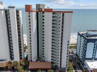 2701 N Ocean Blvd. #561/563, Myrtle Beach, SC 29577