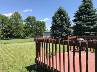 1799 Maroon Dr, Powell, OH 43065