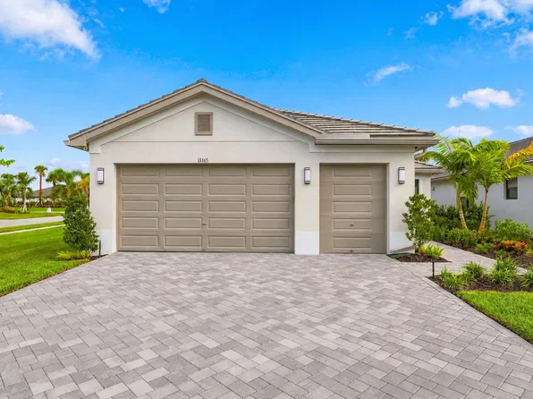 13165 SW BIRDSONG Lane, Port St Lucie, FL 34987