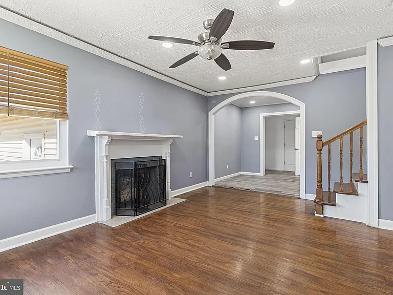 8030 New Riggs Rd — Photo 4
