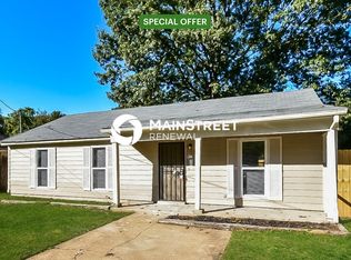 4084 Barr Ave, Memphis, TN 38111