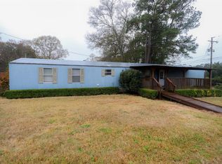 15977 1st St, Splendora, TX 77372