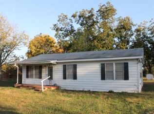 6578 Fm 1766, Naples, TX 75568