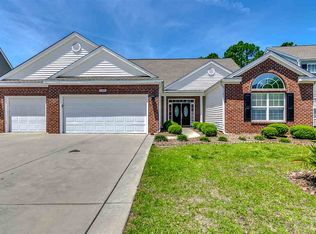 3369 Picket Fence Ln, Myrtle Beach, SC 29579