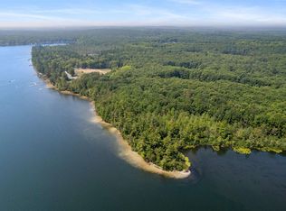 6874 Camp Tanuga Rd NE, Kalkaska, MI 49646