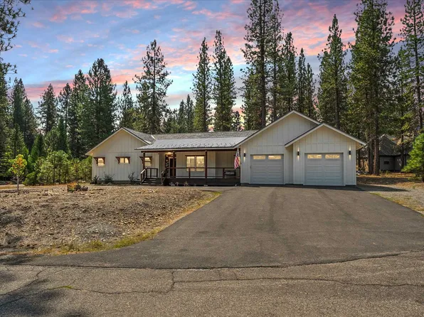 137 Eureka Springs Dr, Blairsden Graeagle, CA 96103