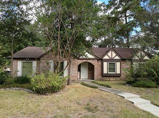 634 Shenandoah Dr, Spring, TX 77381