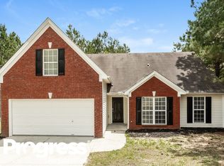 1323 Poison Oak Trce SE, Lawrenceville, GA 30045