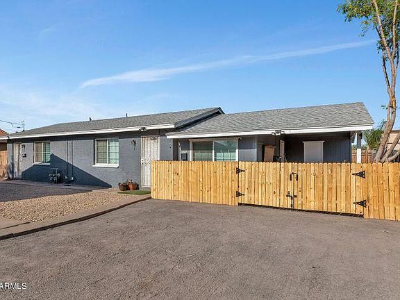 2nd image of 110 N 33rd Ave #3