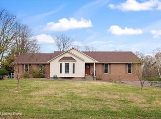 5315 Mockingbird Valley Rd, La Grange, KY 40031